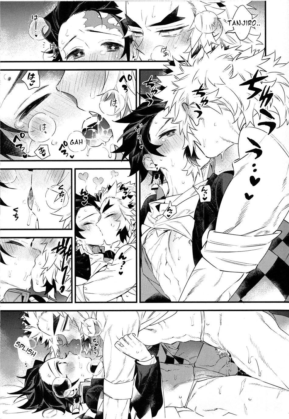 đọc truyện Doujinshi Tổng Hợp Chương 72 ảnh 16 tại Giả Dược