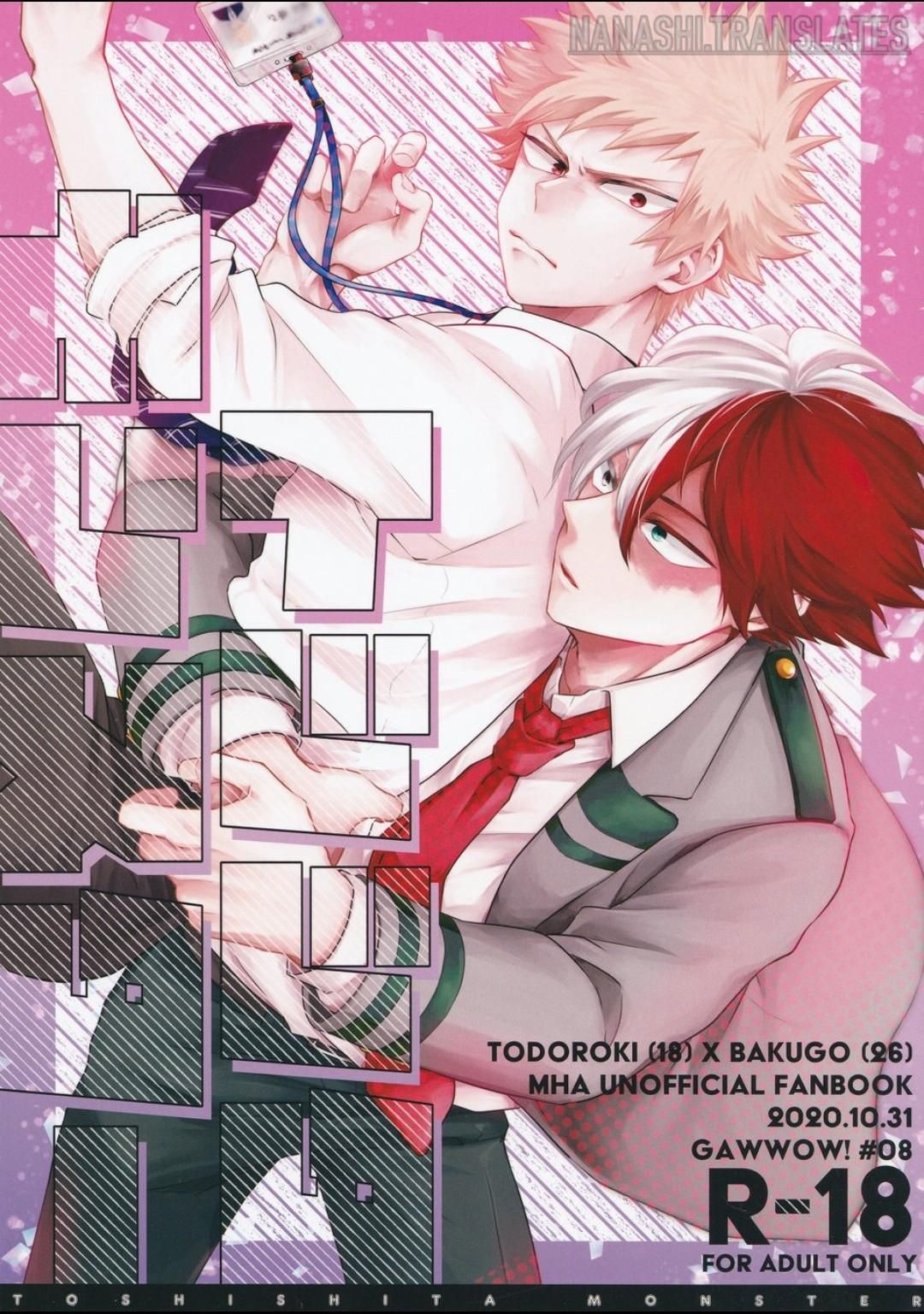 đọc truyện Doujinshi Tổng Hợp Chương 73 ảnh 1 tại Giả Dược
