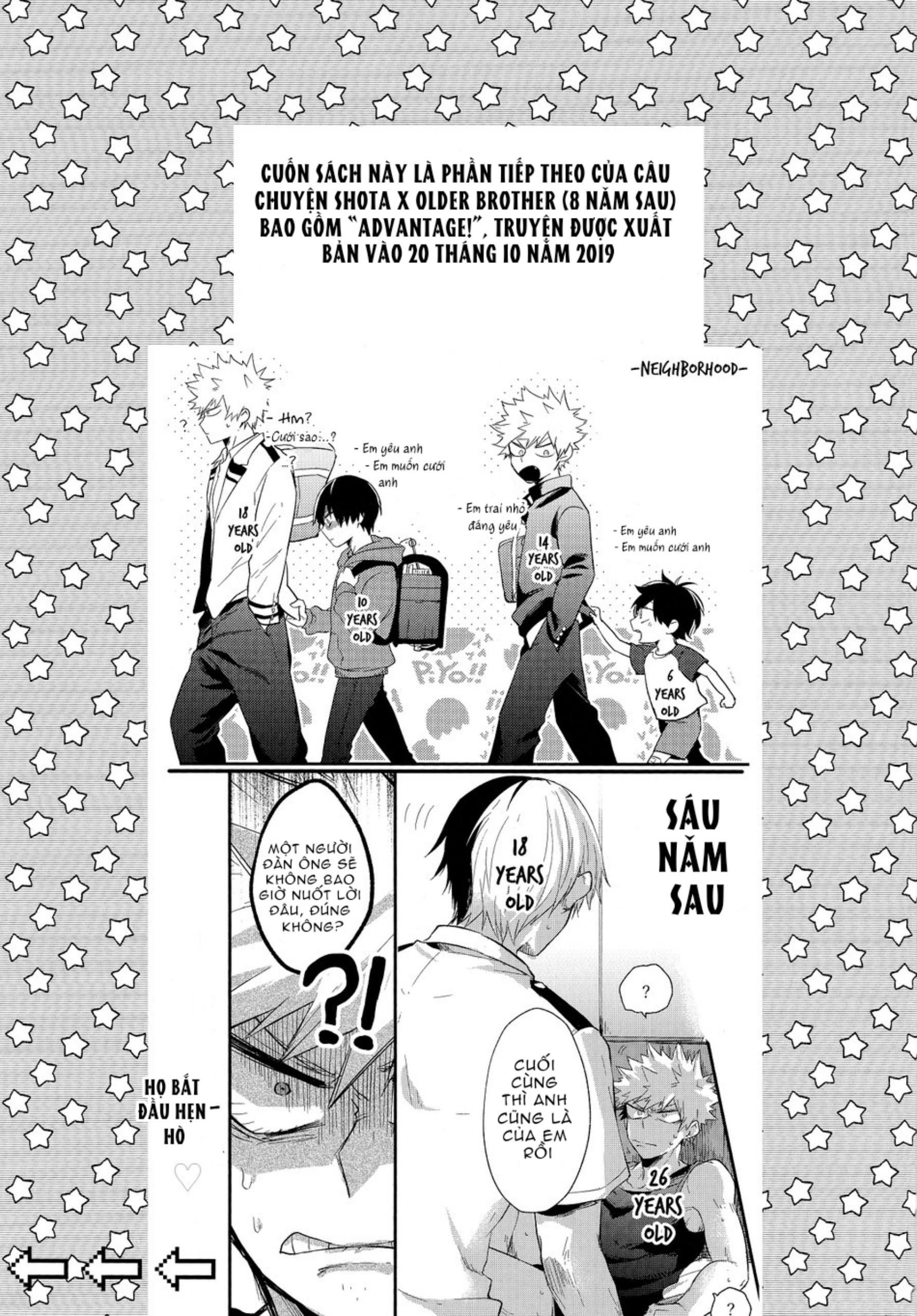 đọc truyện Doujinshi Tổng Hợp Chương 73 ảnh 2 tại Giả Dược