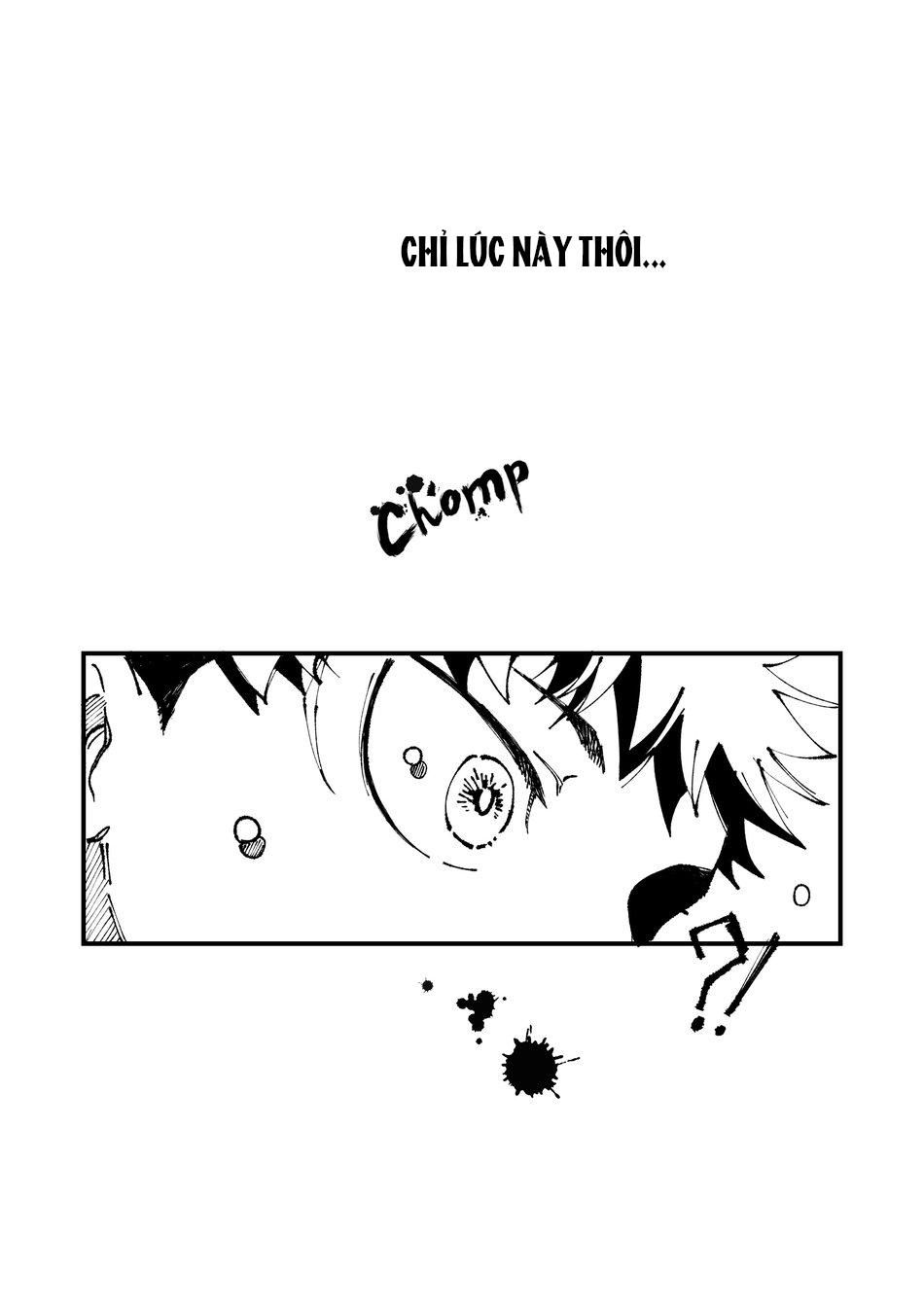 đọc truyện Doujinshi Tổng Hợp Chương 75 ảnh 26 tại Giả Dược