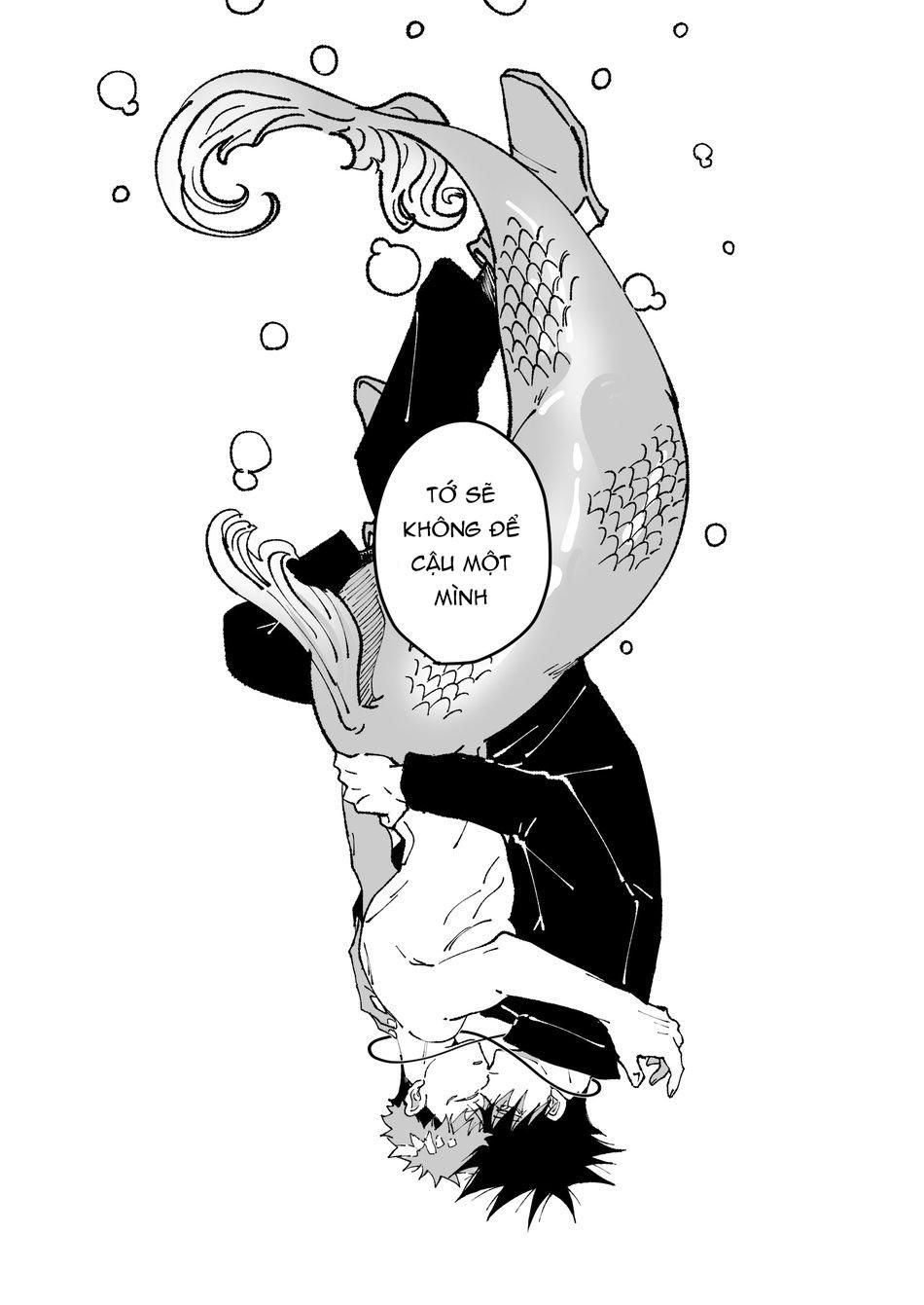 đọc truyện Doujinshi Tổng Hợp Chương 75 ảnh 30 tại Giả Dược