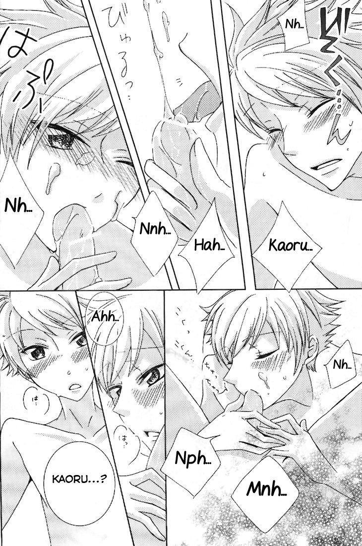 đọc truyện Doujinshi Tổng Hợp Chương 76 ảnh 21 tại Thiên Thai Truyện