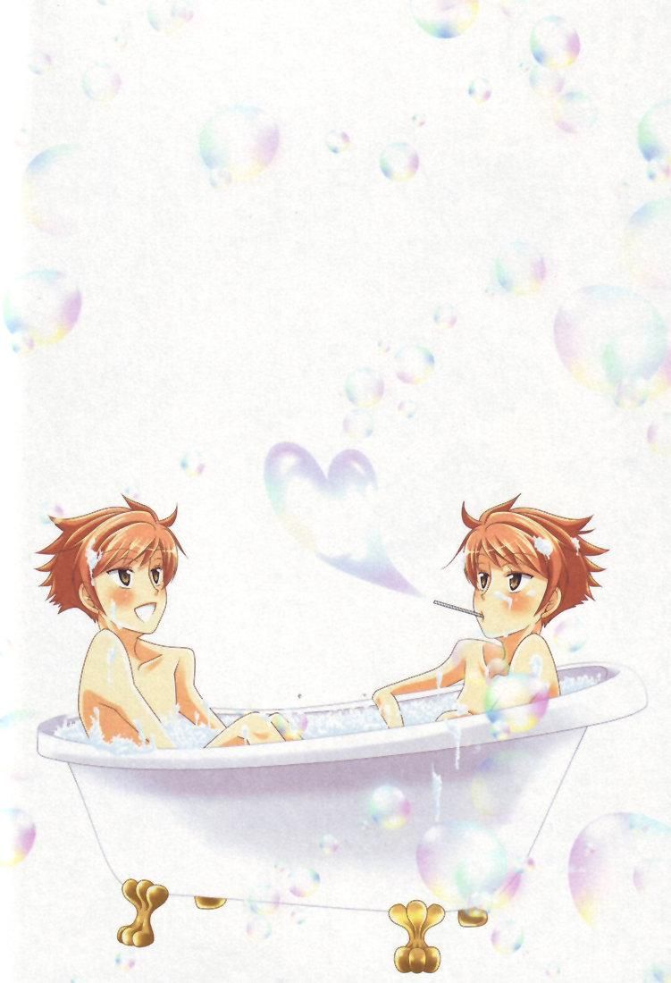 đọc truyện Doujinshi Tổng Hợp Chương 76 ảnh 33 tại Thiên Thai Truyện