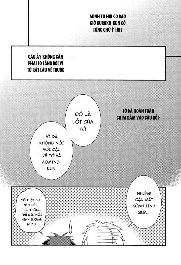 đọc truyện Doujinshi Tổng Hợp Chương 77 ảnh 19 tại Thiên Thai Truyện