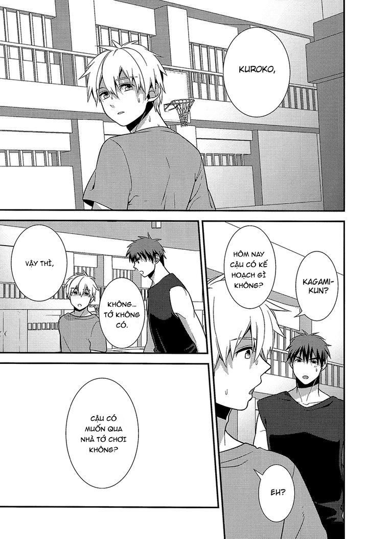 đọc truyện Doujinshi Tổng Hợp Chương 77 ảnh 4 tại Thiên Thai Truyện