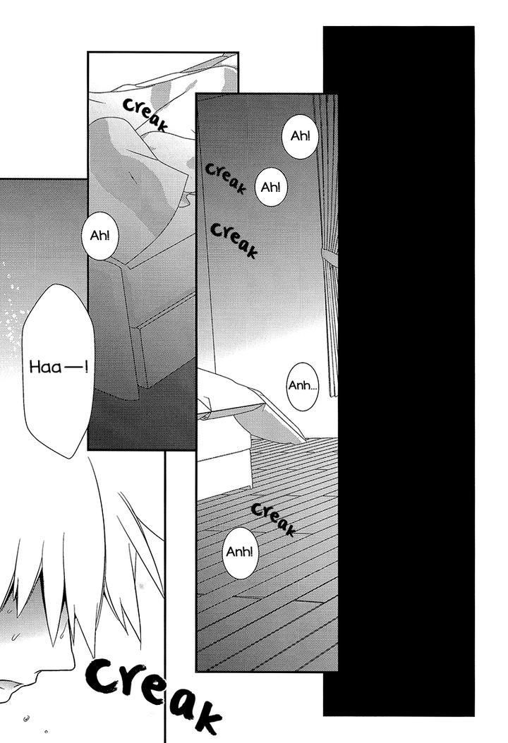 đọc truyện Doujinshi Tổng Hợp Chương 77 ảnh 8 tại Thiên Thai Truyện