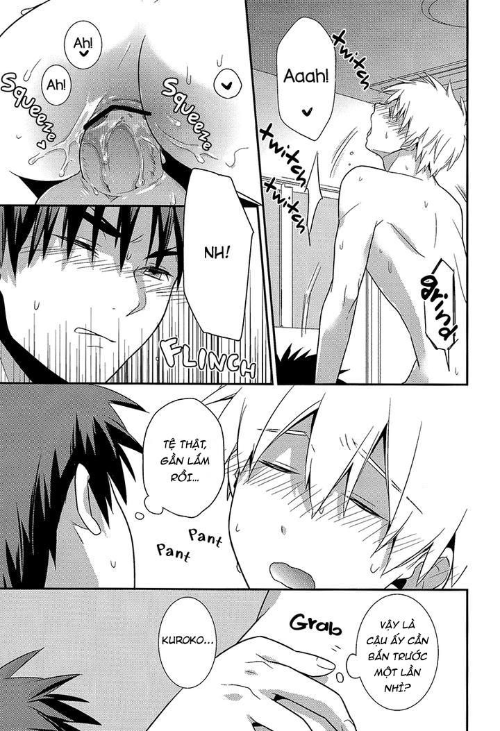 đọc truyện Doujinshi Tổng Hợp Chương 77 ảnh 10 tại Thiên Thai Truyện