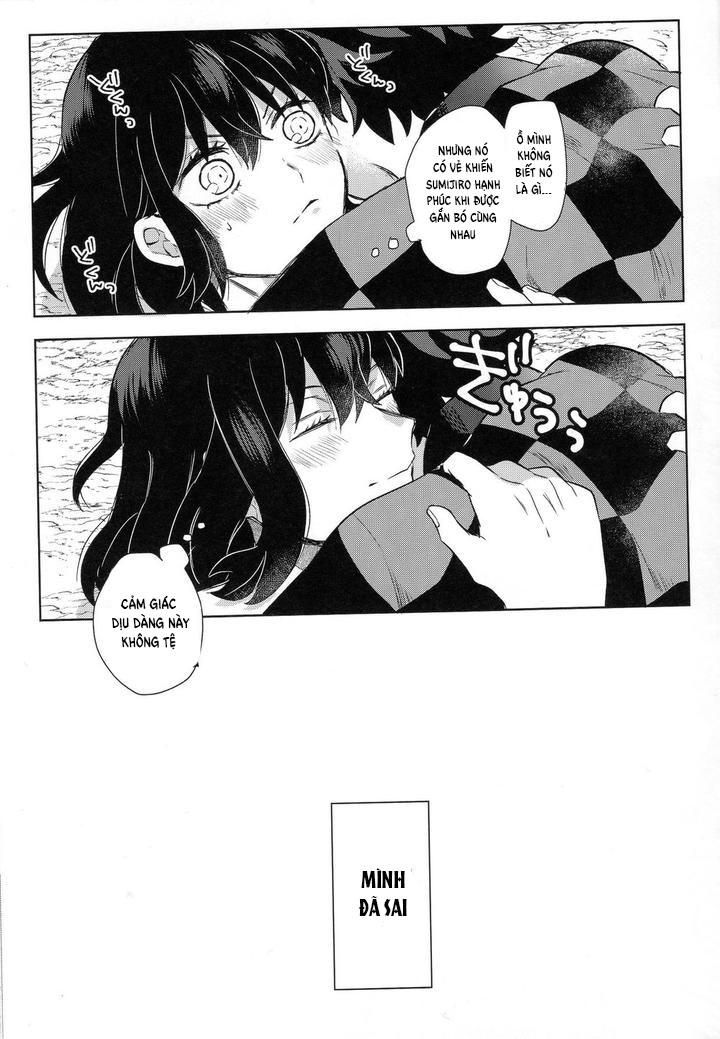 đọc truyện Doujinshi Tổng Hợp Chương 78 ảnh 7 tại Giả Dược