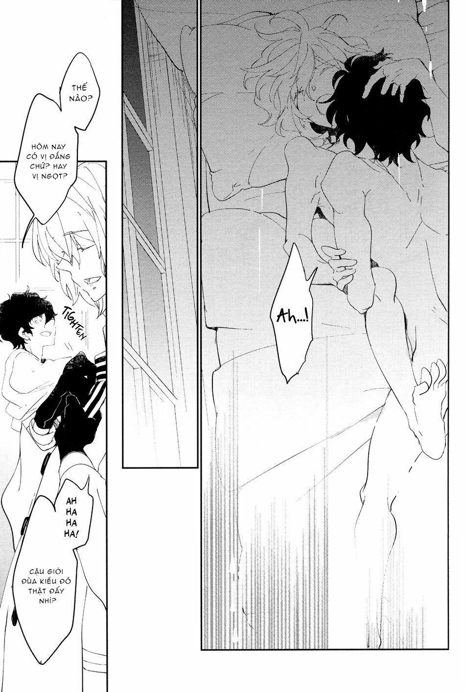 đọc truyện Doujinshi Tổng Hợp Chương 79 ảnh 12 tại Thiên Thai Truyện