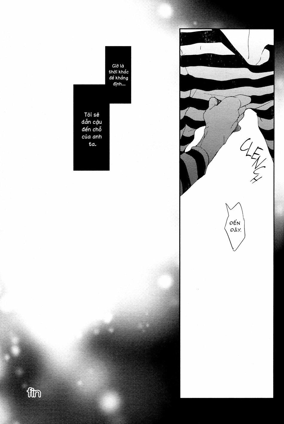 đọc truyện Doujinshi Tổng Hợp Chương 79 ảnh 16 tại Thiên Thai Truyện
