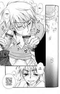 đọc truyện Doujinshi Tổng Hợp Chương 82 ảnh 1 tại Giả Dược