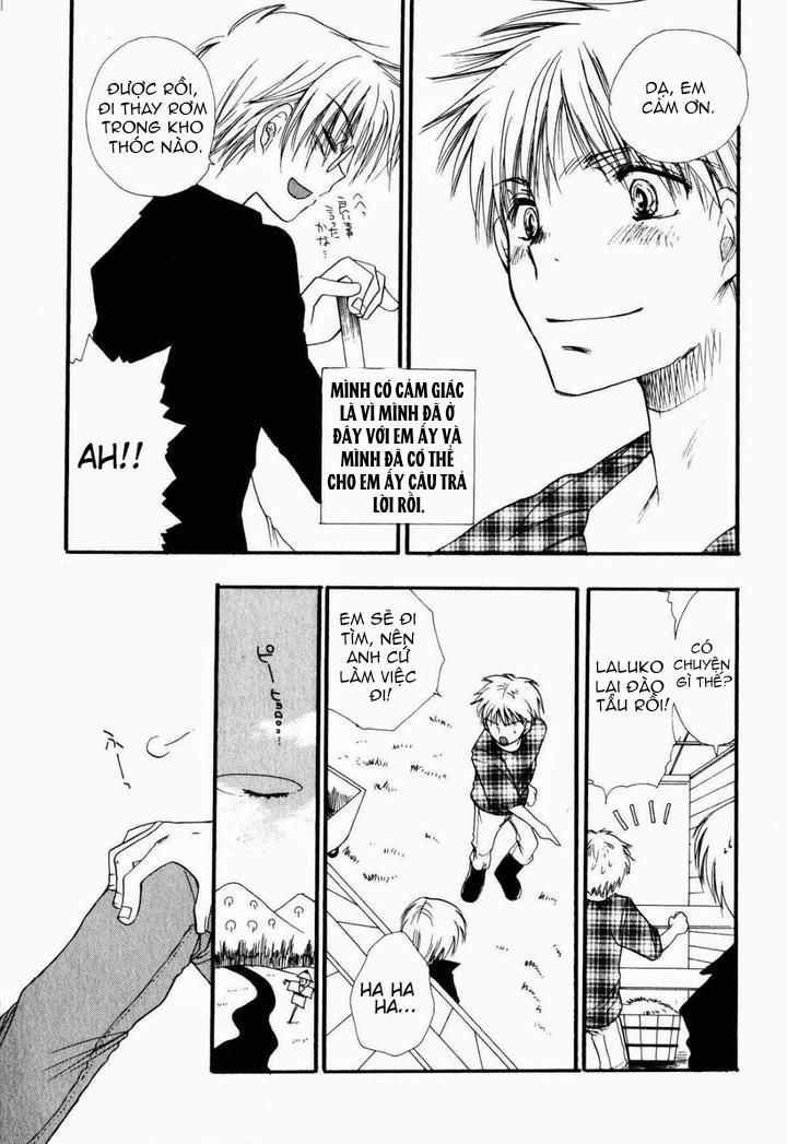 đọc truyện Doujinshi Tổng Hợp Chương 82 ảnh 20 tại Giả Dược