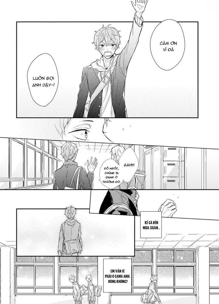 đọc truyện Doujinshi Tổng Hợp Chương 83 ảnh 13 tại Giả Dược