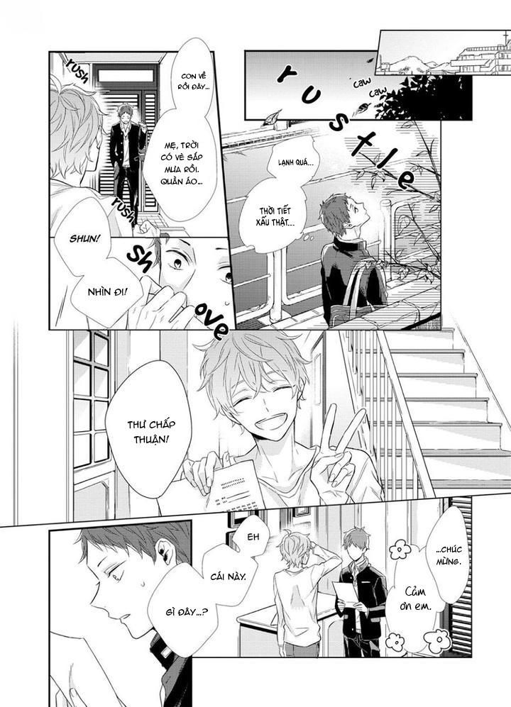 đọc truyện Doujinshi Tổng Hợp Chương 83 ảnh 14 tại Giả Dược