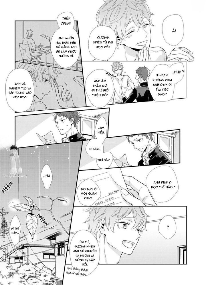 đọc truyện Doujinshi Tổng Hợp Chương 83 ảnh 15 tại Giả Dược