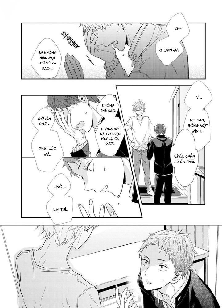 đọc truyện Doujinshi Tổng Hợp Chương 83 ảnh 16 tại Giả Dược