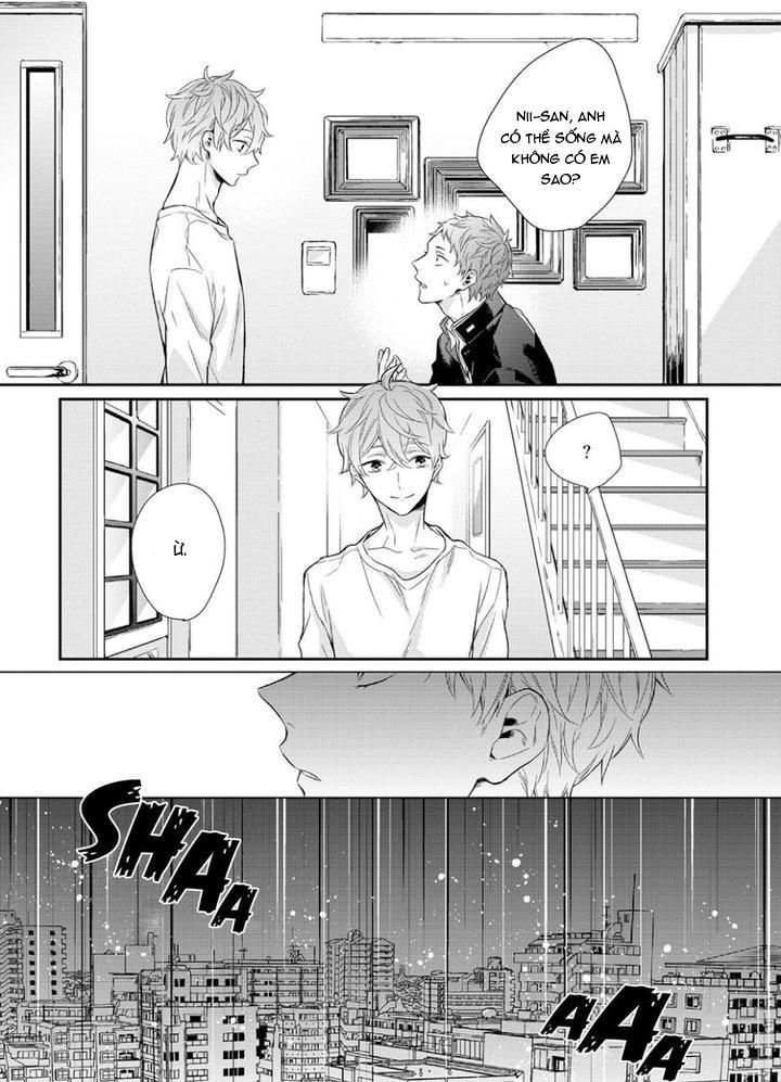 đọc truyện Doujinshi Tổng Hợp Chương 83 ảnh 17 tại Giả Dược