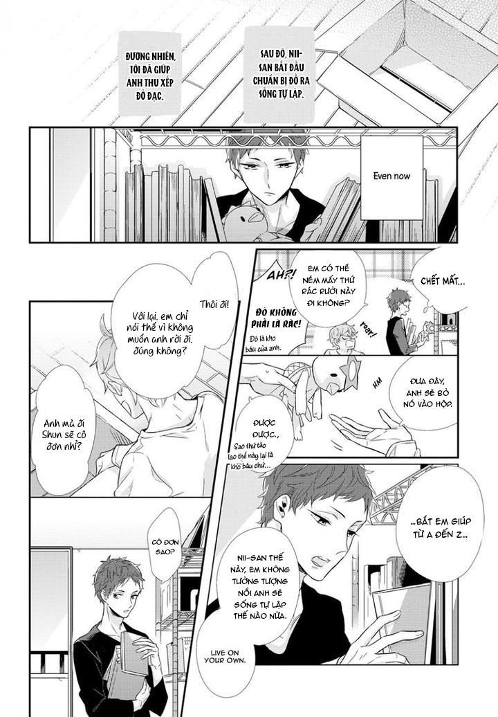 đọc truyện Doujinshi Tổng Hợp Chương 83 ảnh 20 tại Giả Dược