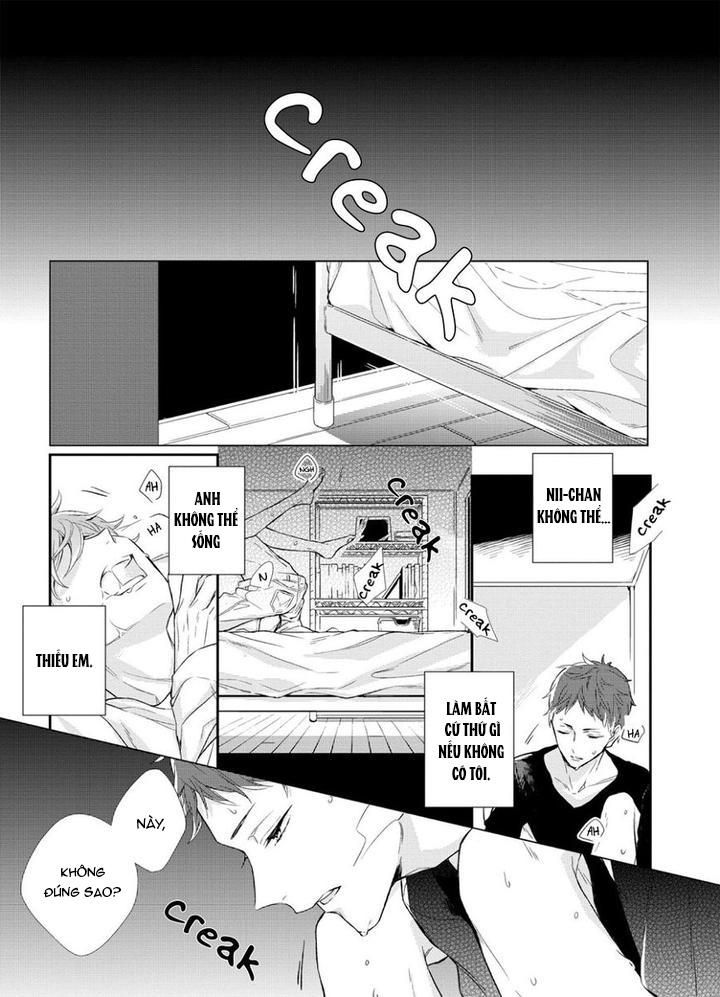đọc truyện Doujinshi Tổng Hợp Chương 83 ảnh 3 tại Giả Dược