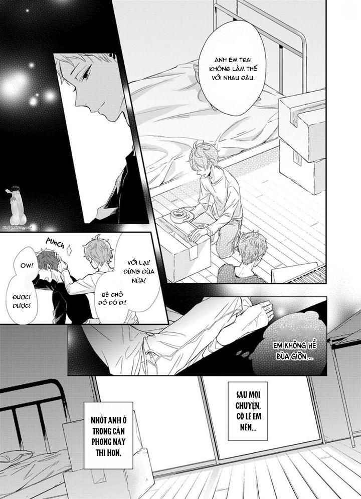đọc truyện Doujinshi Tổng Hợp Chương 83 ảnh 23 tại Giả Dược