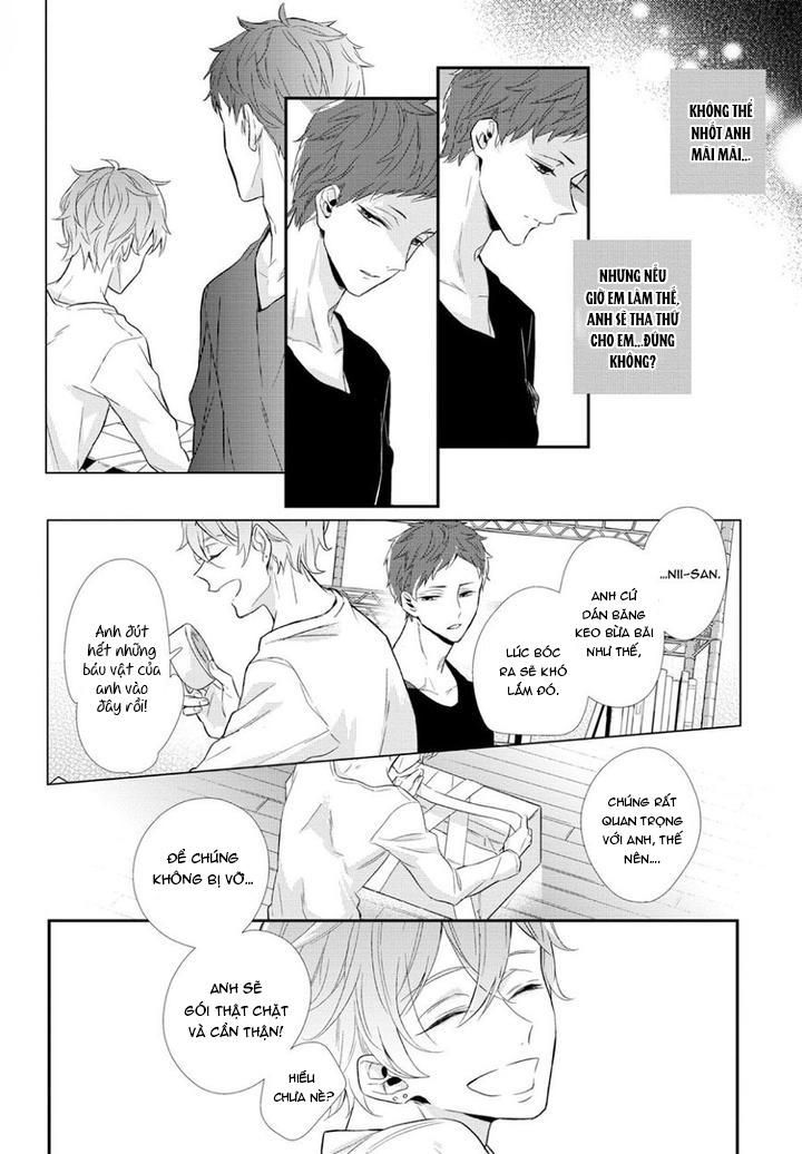 đọc truyện Doujinshi Tổng Hợp Chương 83 ảnh 24 tại Giả Dược