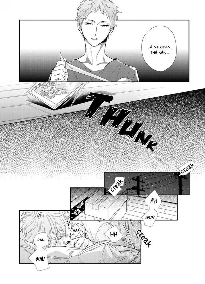 đọc truyện Doujinshi Tổng Hợp Chương 83 ảnh 26 tại Giả Dược