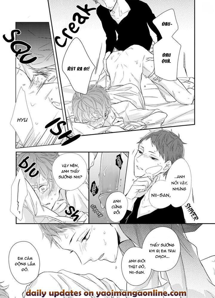 đọc truyện Doujinshi Tổng Hợp Chương 83 ảnh 27 tại Giả Dược