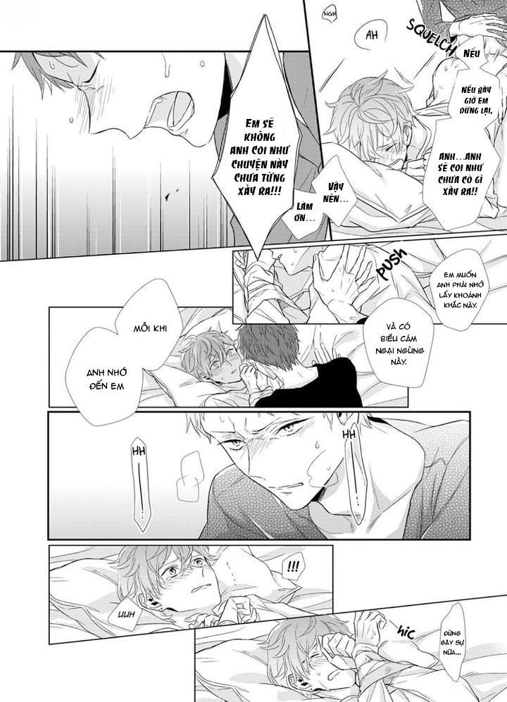 đọc truyện Doujinshi Tổng Hợp Chương 83 ảnh 28 tại Giả Dược