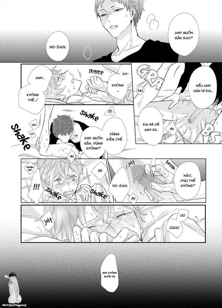 đọc truyện Doujinshi Tổng Hợp Chương 83 ảnh 30 tại Giả Dược