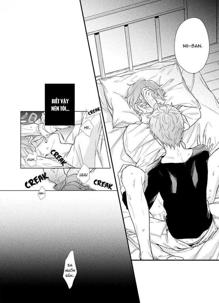 đọc truyện Doujinshi Tổng Hợp Chương 83 ảnh 4 tại Giả Dược