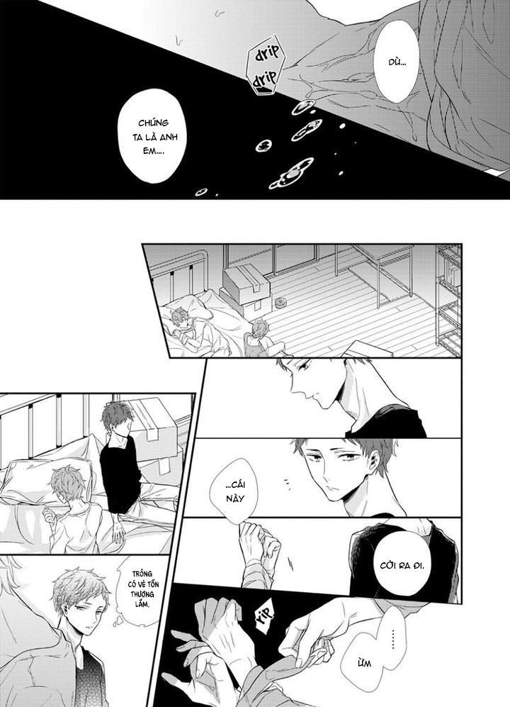 đọc truyện Doujinshi Tổng Hợp Chương 83 ảnh 33 tại Giả Dược