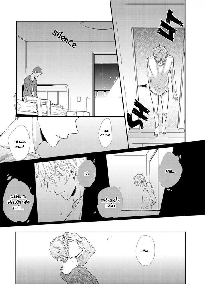 đọc truyện Doujinshi Tổng Hợp Chương 83 ảnh 35 tại Giả Dược