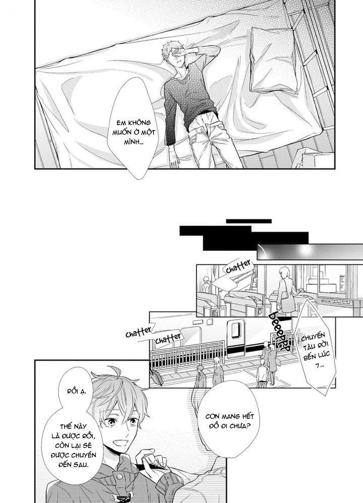 đọc truyện Doujinshi Tổng Hợp Chương 83 ảnh 36 tại Giả Dược
