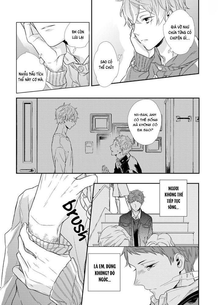 đọc truyện Doujinshi Tổng Hợp Chương 83 ảnh 39 tại Giả Dược