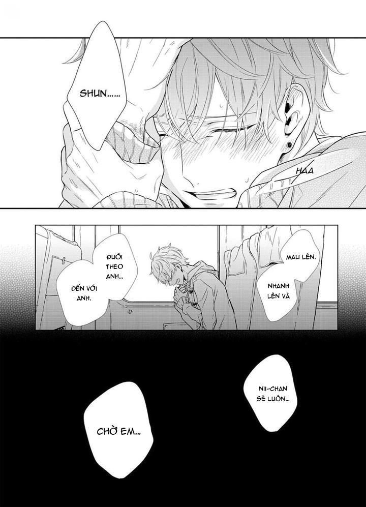 đọc truyện Doujinshi Tổng Hợp Chương 83 ảnh 40 tại Giả Dược