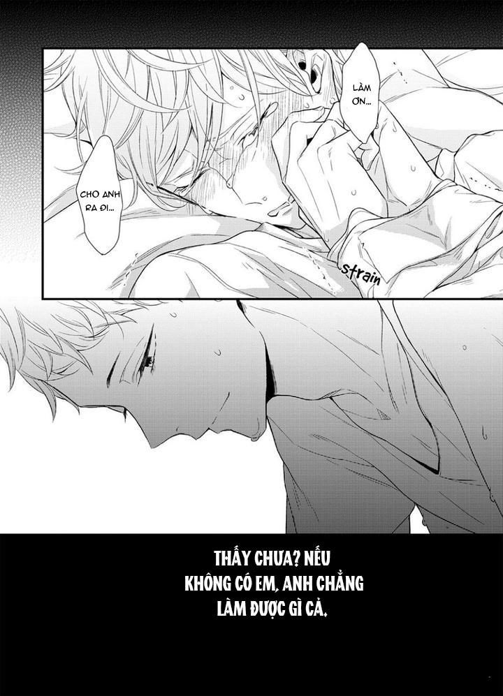đọc truyện Doujinshi Tổng Hợp Chương 83 ảnh 5 tại Giả Dược