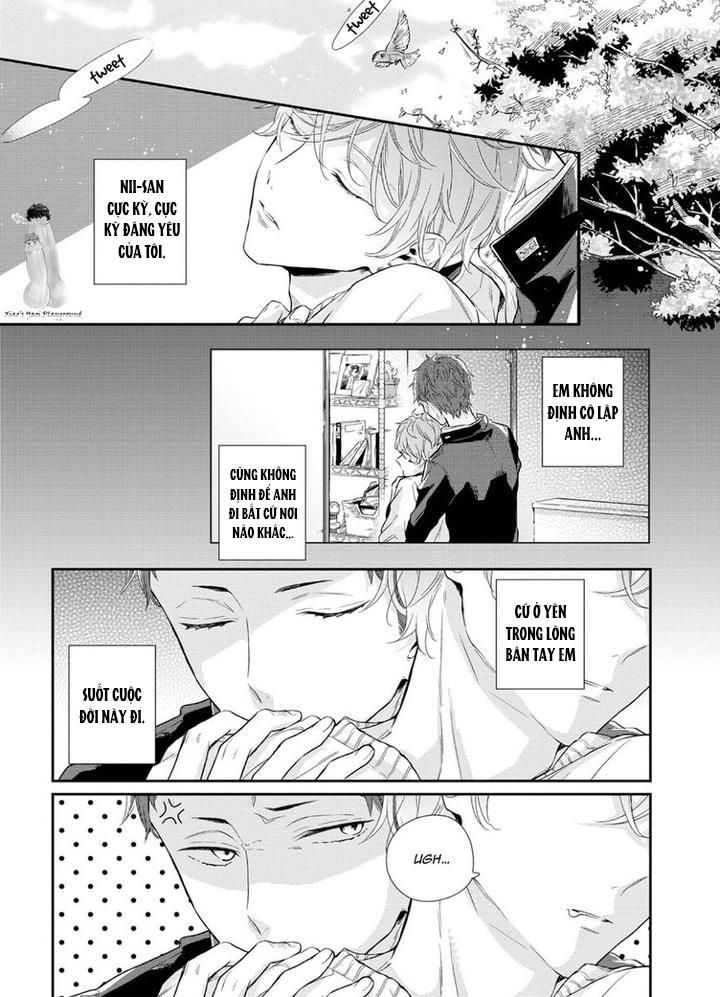 đọc truyện Doujinshi Tổng Hợp Chương 83 ảnh 7 tại Giả Dược