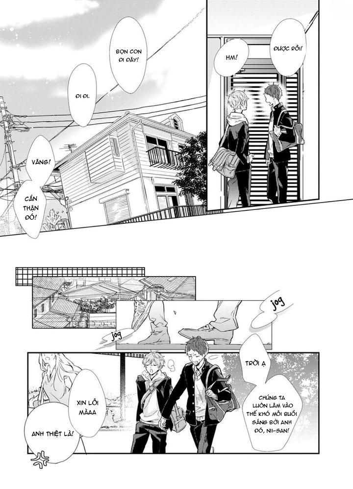 đọc truyện Doujinshi Tổng Hợp Chương 83 ảnh 9 tại Giả Dược