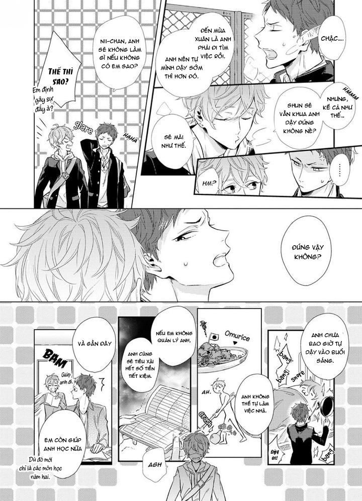 đọc truyện Doujinshi Tổng Hợp Chương 83 ảnh 10 tại Giả Dược