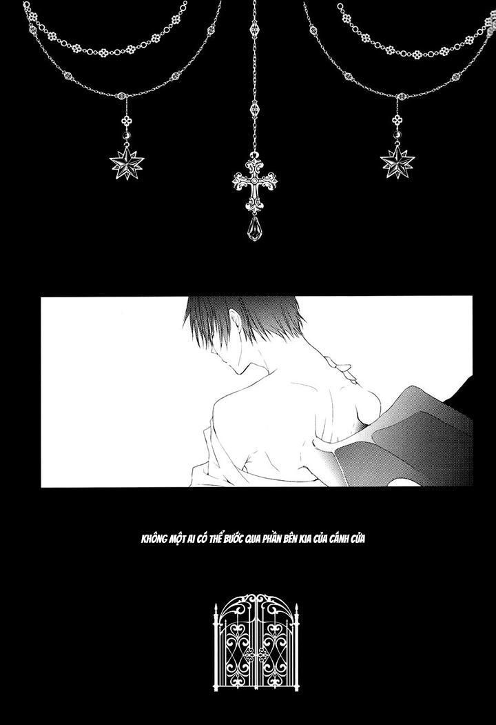 đọc truyện Doujinshi Tổng Hợp Chương 86 ảnh 2 tại Giả Dược
