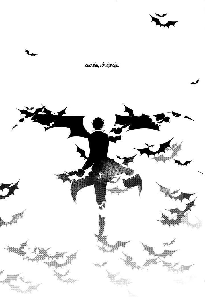 đọc truyện Doujinshi Tổng Hợp Chương 86 ảnh 4 tại Giả Dược