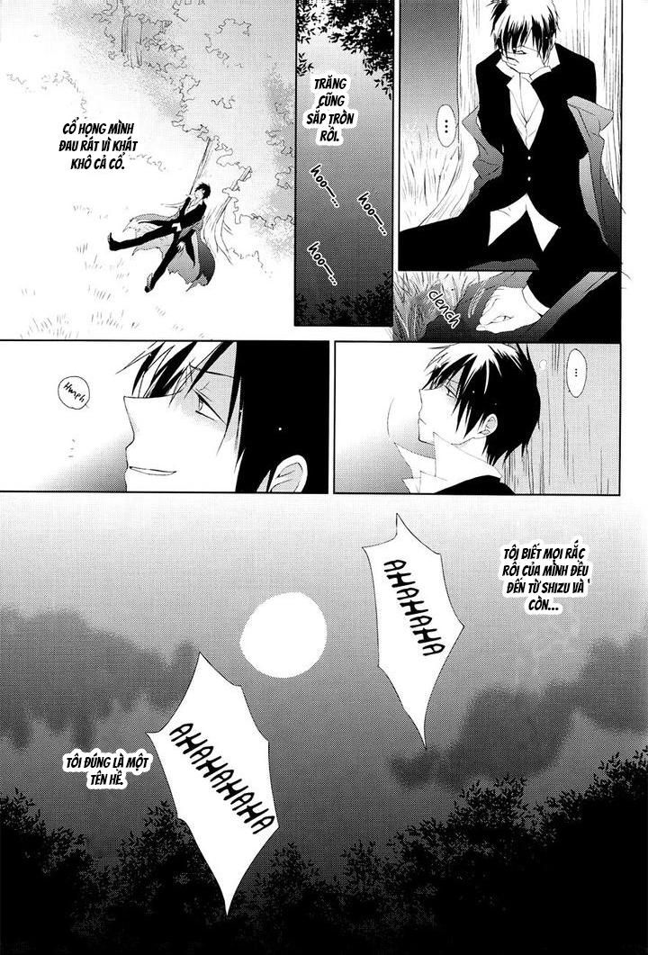 đọc truyện Doujinshi Tổng Hợp Chương 86 ảnh 32 tại Giả Dược