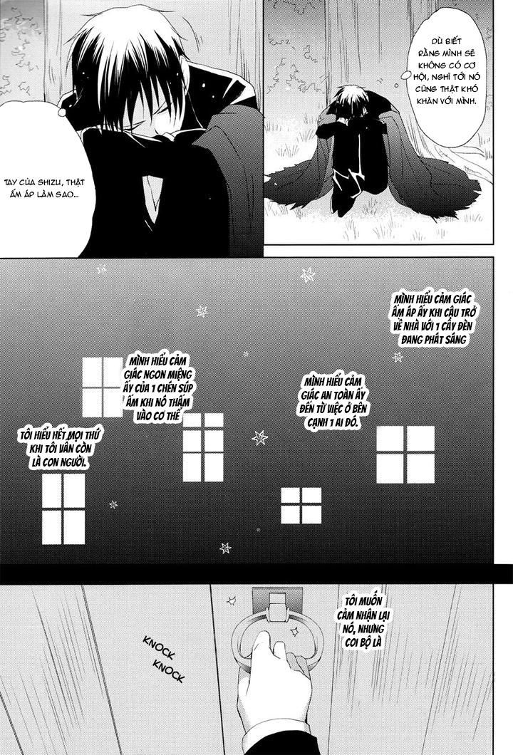 đọc truyện Doujinshi Tổng Hợp Chương 86 ảnh 34 tại Giả Dược