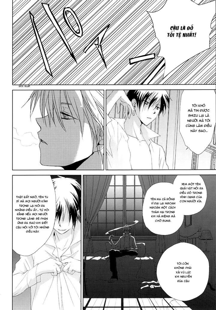 đọc truyện Doujinshi Tổng Hợp Chương 86 ảnh 43 tại Giả Dược