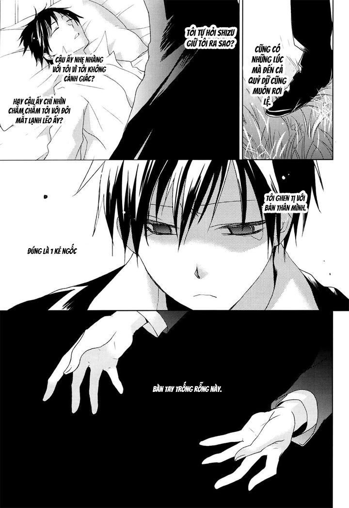 đọc truyện Doujinshi Tổng Hợp Chương 86 ảnh 46 tại Giả Dược