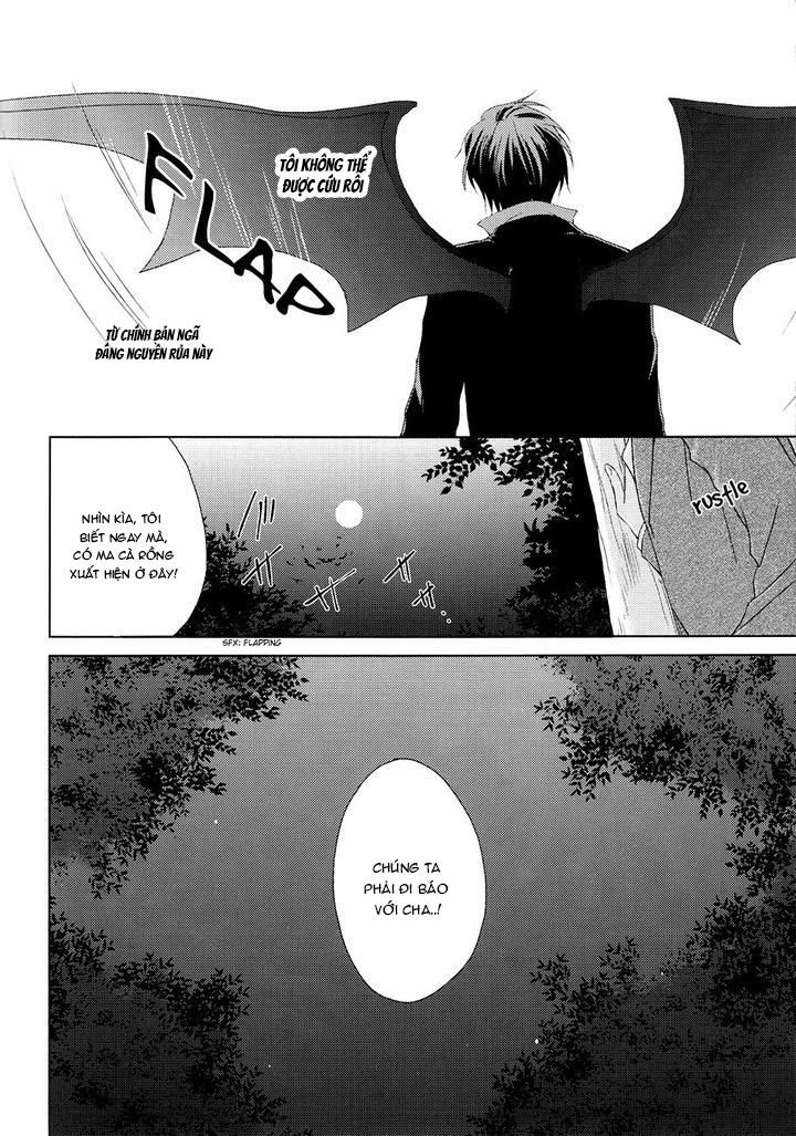 đọc truyện Doujinshi Tổng Hợp Chương 86 ảnh 47 tại Giả Dược