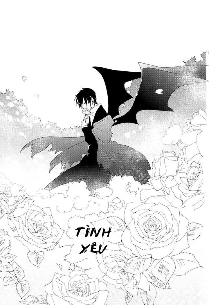 đọc truyện Doujinshi Tổng Hợp Chương 86 ảnh 6 tại Giả Dược