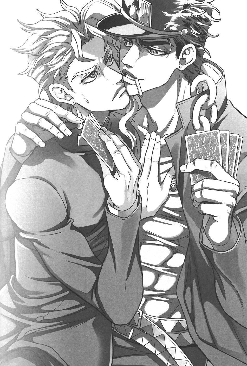 đọc truyện Doujinshi Tổng Hợp Chương 87 ảnh 33 tại Giả Dược