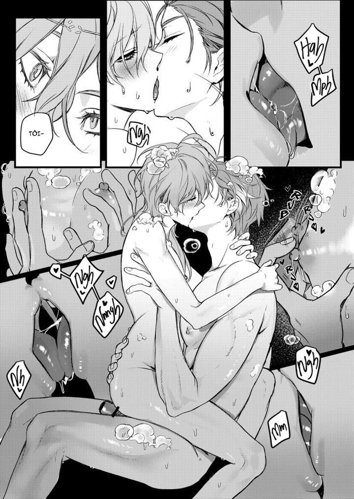 đọc truyện Doujinshi Tổng Hợp Chương 89 ảnh 23 tại Thiên Thai Truyện