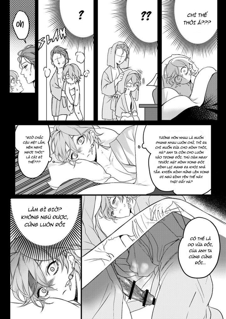 đọc truyện Doujinshi Tổng Hợp Chương 89 ảnh 25 tại Thiên Thai Truyện